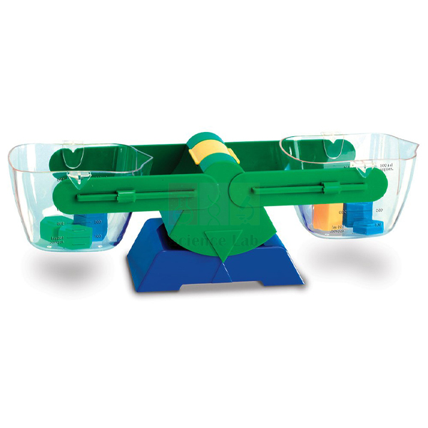 Balance Rocker Bucket